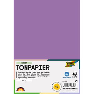Tonpapier Folia 6328, A3