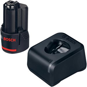 Produktbild für Akku-Bohrschrauber Bosch PRO GSR 12V-32 FC, 06019N7104