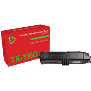 Produktbild für Toner Xerox für Kyocera TK-1160 Everyday