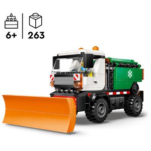 Produktbild für Klemmbausteine LEGO City 60490, ab 6 Jahre