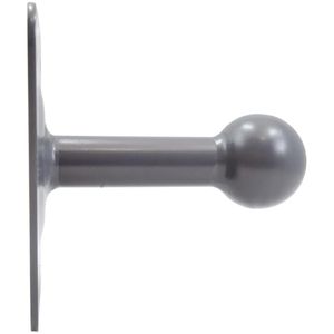 Produktbild für Fahrradträger-Wandhalterung GALLUNOPTIMAL