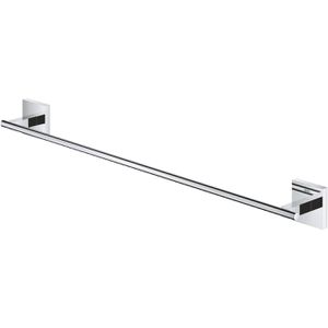 Produktbild für Handtuchhalter GROHE Start Cube 41089000, silber