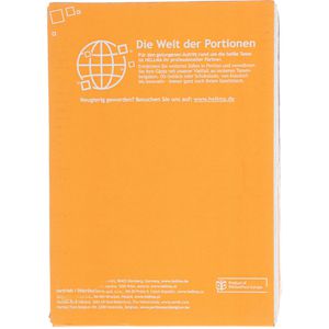 Produktbild für Zuckersticks Hellma Feinzucker, weißer Zucker