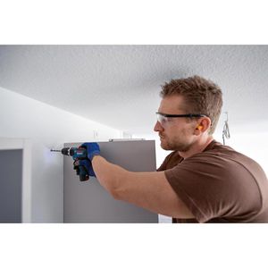 Produktbild für Akku-Schlagbohrschrauber Bosch GSB 12V-35