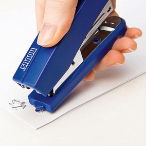 Produktbild für Heftgerät Novus B10 Professional, 020-1713, inkl. 200 Klammern