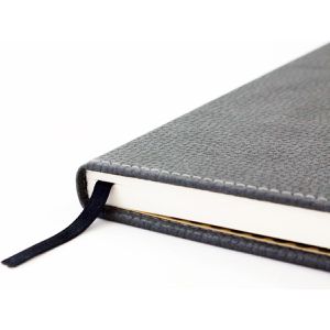 Produktbild für Notizbuch Dingbats D5008GY Wildlife, Kunstleder Hardcover