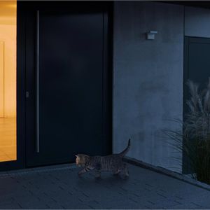 Produktbild für Bewegungsmelder Steinel iHF 3D COM1 PIR