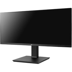 Produktbild für Monitor LG 34BR65F-B, 34 Zoll