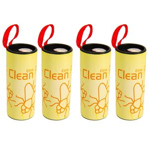 Produktbild für Fliegenfalle Elina-Clean Fliegenfänger, zum Aufhängen