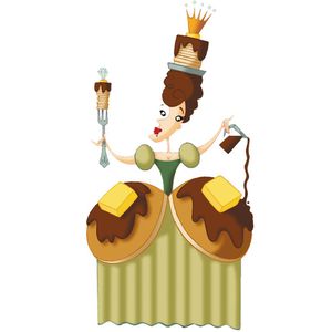 Produktbild für Kartenspiel Game-Factory 646168, Sleeping Queens
