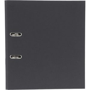 Produktbild für Ordner bene 301400SW No.1, Vollpapier, Karton, A4
