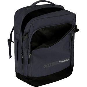 Produktbild für Rucksack Travelite Kick Off Multibag, 50 cm