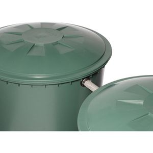 Produktbild für Regentonnenverbinder Garantia Flex-Comfort