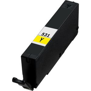 Produktbild für Tinte Böttcher-AG für Canon CLI-531Y