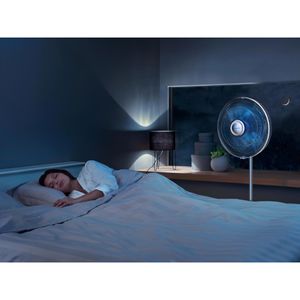Produktbild für Ventilator Rowenta VU 4410, Essential+, Ø 40cm