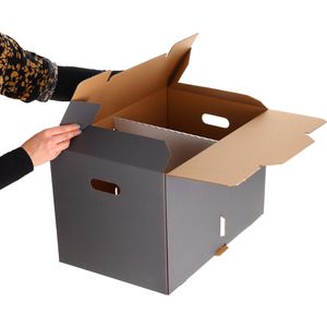 Produktbild für Archivcontainer Smartboxpro 227160410