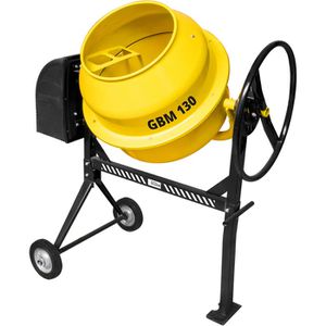 Betonmischer Güde GBM 130, 55451