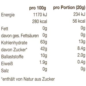 Produktbild für Fruchtriegel BEAR Fruit Rolls Erdbeere