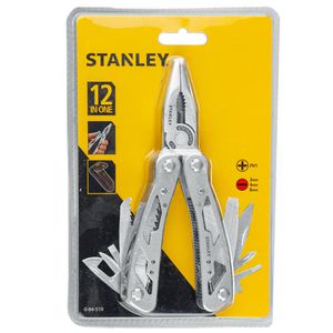 Produktbild für Multitool Stanley 0-84-519