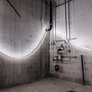 Produktbild für Lichtschlauch Scangrip Rope Light, LED, kaltweiß