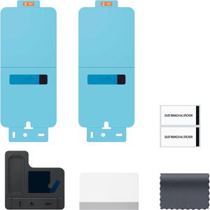 Produktbild für Displayschutzfolie Samsung Screen Protector