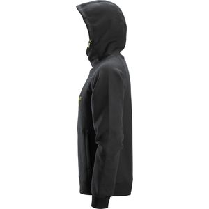 Produktbild für Arbeitspullover Snickers-Workwear Logo-Hoodie 2845