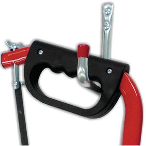 Produktbild für Wandhaken Connex DY222003, Metall