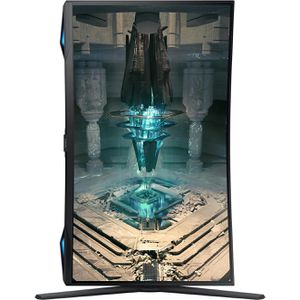 Produktbild für Monitor Samsung Odyssey G6, S32BG650EU, 32 Zoll