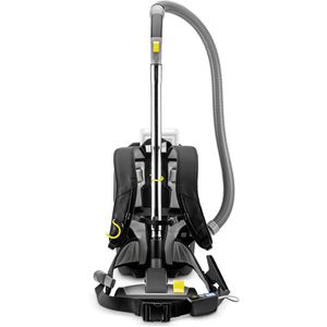 Produktbild für Rucksackstaubsauger Kärcher BVL 5/1 BP, 1.394-274.0
