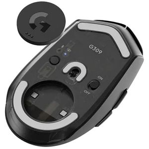 Produktbild für Maus Logitech G309 Lightspeed Gaming Mouse
