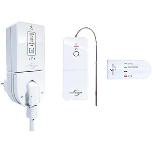 Produktbild für Abluftsteuerung Protector Comfort AS 7030 Funk