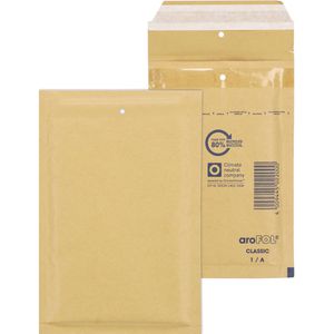 Luftpolstertaschen aroFOL Classic, für DIN A7