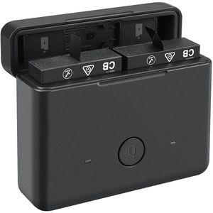Produktbild für Kamera-Akku-Ladegerät Kandao Q23G-01 Battery Charging Case