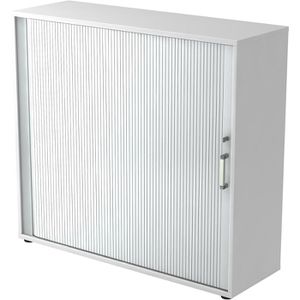 Rollladenschrank Hammerbacher R-Serie, aus Holz