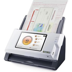 Produktbild für Scanner Plustek eScan A280 Essential, bis A4