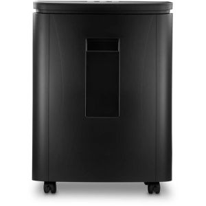 Produktbild für Aktenvernichter Hama 50591 Safe Auto M1200, mit Rollen