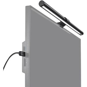 Produktbild für Monitorlampe BenQ ScreenBar, mit USB und LED