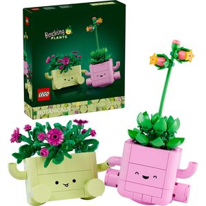 Klemmbausteine LEGO Botanicals 11506, ab 9 Jahre