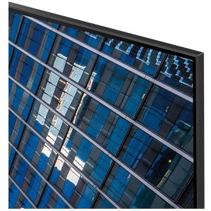Produktbild für Digital-Signage Samsung QE98C, 97,5 Zoll