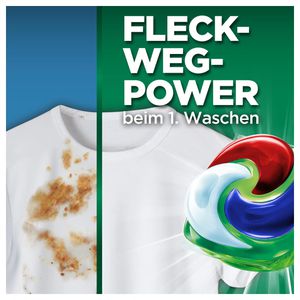 Produktbild für Waschmittel Ariel All-in-1 Vollwaschmittel