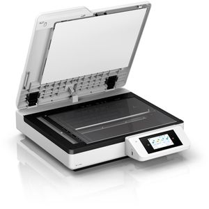 Produktbild für Scanner Epson WorkForce DS-51000WN, bis A3