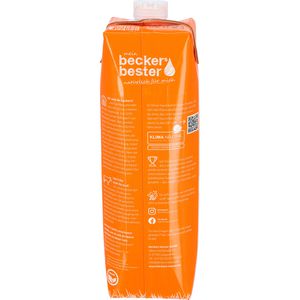 Produktbild für Saft Beckers Bester, Orange