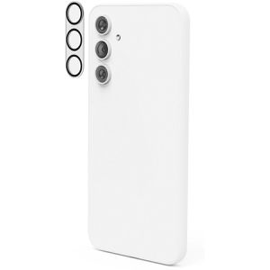 Produktbild für Kamera-Schutz Hama Cam Protect, transparent, 1 Stück