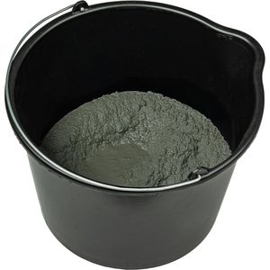 Produktbild für Baueimer DEMA 15096, 20 Liter