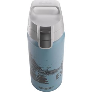 Produktbild für Trinkflasche SIGG WMB One Kids Brave Eagle