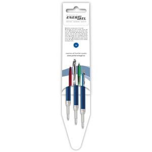 Produktbild für Gelschreibermine Pentel LR7-3C