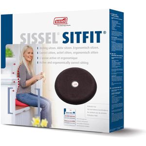 Produktbild für Balance-Kissen Sissel Sitfit