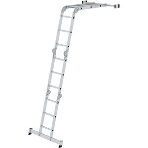 Produktbild für Gelenkleiter MUNK 31312, Länge 3,65m