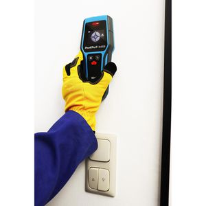 Produktbild für Ortungsgerät PeakTech P 3433 Wandscanner