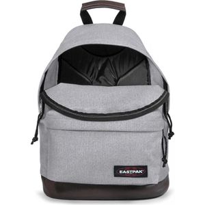 Produktbild für Rucksack Eastpak Wyoming Sunday Grey, 40 cm